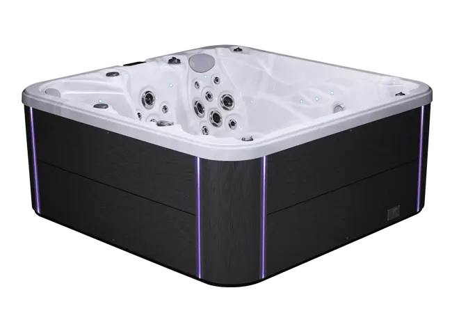 Terrassen Whirlpool Marino